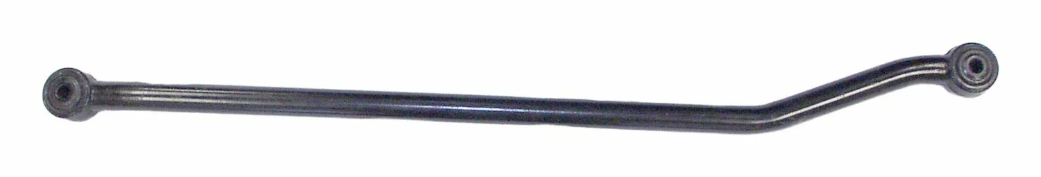 Crown Automotive - Metal Black Track Bar - 52087878